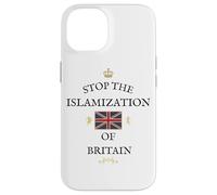 GREAT BRITAIN BRITISH PRIDE PATRIOT PROUD SUPPORTERS BRITONS Case for iPhone 14