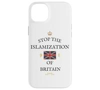 GREAT BRITAIN BRITISH PRIDE PATRIOT PROUD SUPPORTERS BRITONS Case for iPhone 14 Plus