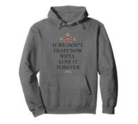 GREAT BRITAIN BRITISH PRIDE PATRIOT SUPPORT LOSE IT FOREVER Pullover Hoodie