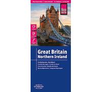 Great Britain GPS (Great Britain (1:750.000))