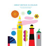 Great Britain in Colour