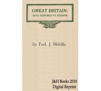 Great Britain: King Edward VII Stamps