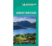 Great Britain - Michelin Green Guide: The Green Guide (Michelin Tourist Guides)
