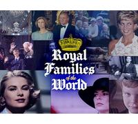 Great Britain: The House of Windsor