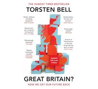 Great Britain?: The must-read Sunday Times bestseller by Labour's economic mastermind