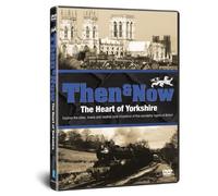 Great Britain - Then And Now: The Heart Of Yorkshire [DVD]