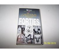 Great Britain Years To Remember The Forties (1993)