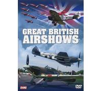 Great British Airshows 3 DVD Box Set (DVD) (US IMPORT)