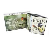 Great British Bird Box [DVD]