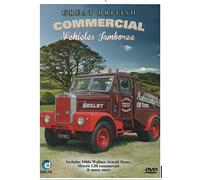 GREAT BRITISH COMMERCIAL VEHICLES JAMOREE