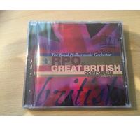 Great British Composers Vol. 1