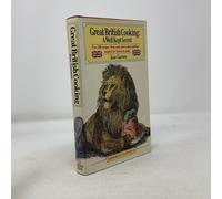 Great British Cooking: A Well Kept Secret