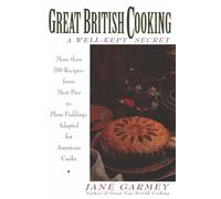 Great British Cooking: Wellkept Secret, a
