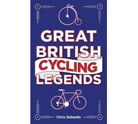 Great British Cycling Legends