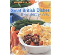 Great British Dishes the Healthy Way