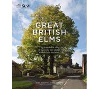 Great British Elms