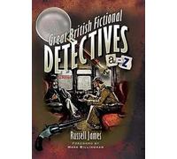 Great British Fictional Detectives