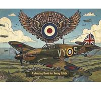 GREAT BRITISH FIGHTERS