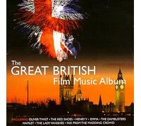 Great British Film Music Album - Great British Film Music Album