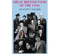 Great British Films of the 1940s