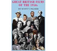 Great British Films of the 1950s