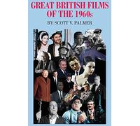 Great British Films of the 1960s