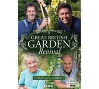 Great British Garden Revival: Complete Series One