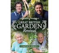Great British Garden Revival: Complete Series One