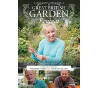 Great British Garden Revival: Cottage Gardens With Carol Klein