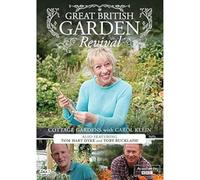 Great British Garden Revival: Cottage Gardens With Carol Klein