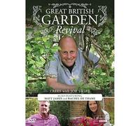Great British Garden Revival: Trees With Joe Swift – Joe Swift – TV Series – BBC