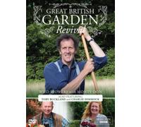 Great British Garden Revival: Wild Flowers With Monty Don