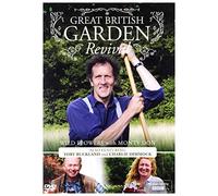 Great British Garden Revival: Wild Flowers With Monty Don