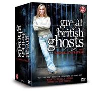 Great British Ghosts: Series 2 [DVD]