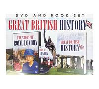 Great British History [DVD]