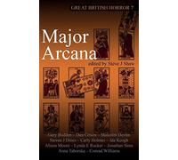 Great British Horror 7: Major Arcana