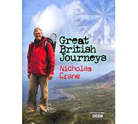 Great British Journeys: (E)