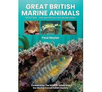 Great British Marine Animals