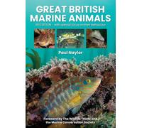 Great British Marine Animals