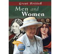 Great British Men and Women