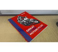 Great British Motorcycles