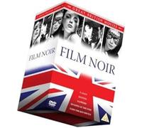Great British Movies: Film Noir