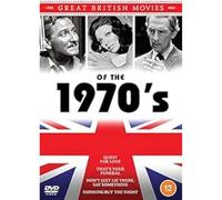 Great British Movies: 1970s