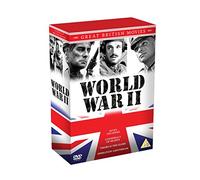 Great British Movies: Ww2 [DVD]