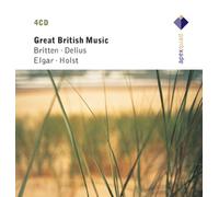 Great British Music
