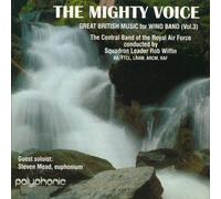 Great British Music for Wind Band, Vol.3