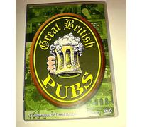 Great British Pubs [DVD]