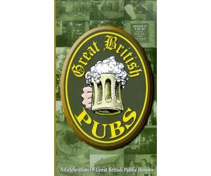 Great British Pubs [VHS]
