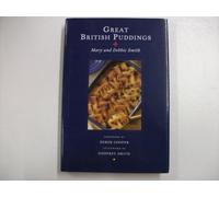 GREAT BRITISH PUDDINGS