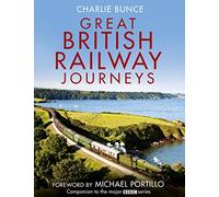 Great British Railway Journeys